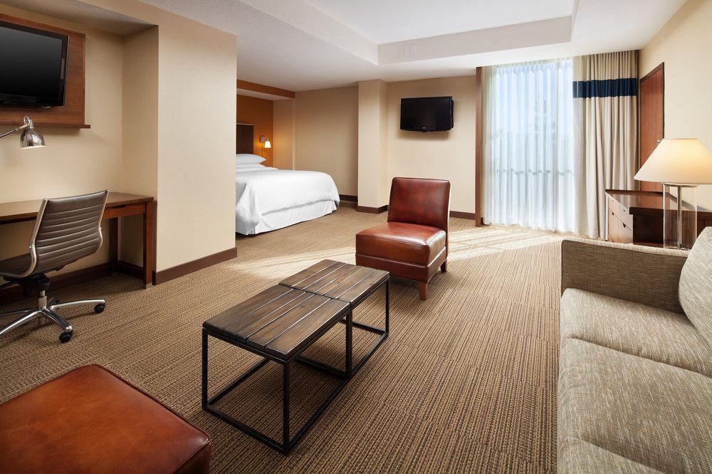 Hotel Courtyard San Jose Airport Esterno foto