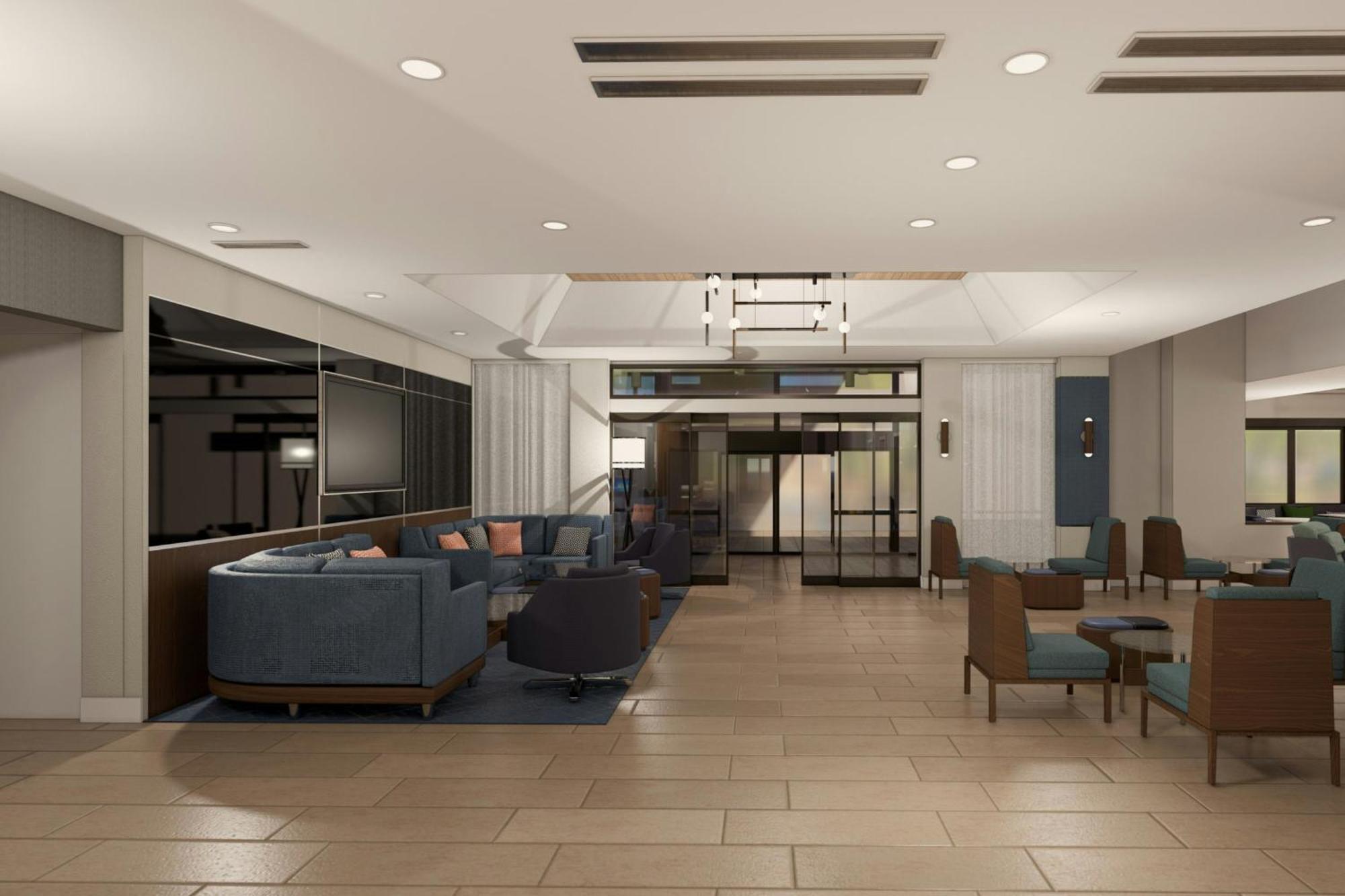 Hotel Courtyard San Jose Airport Esterno foto